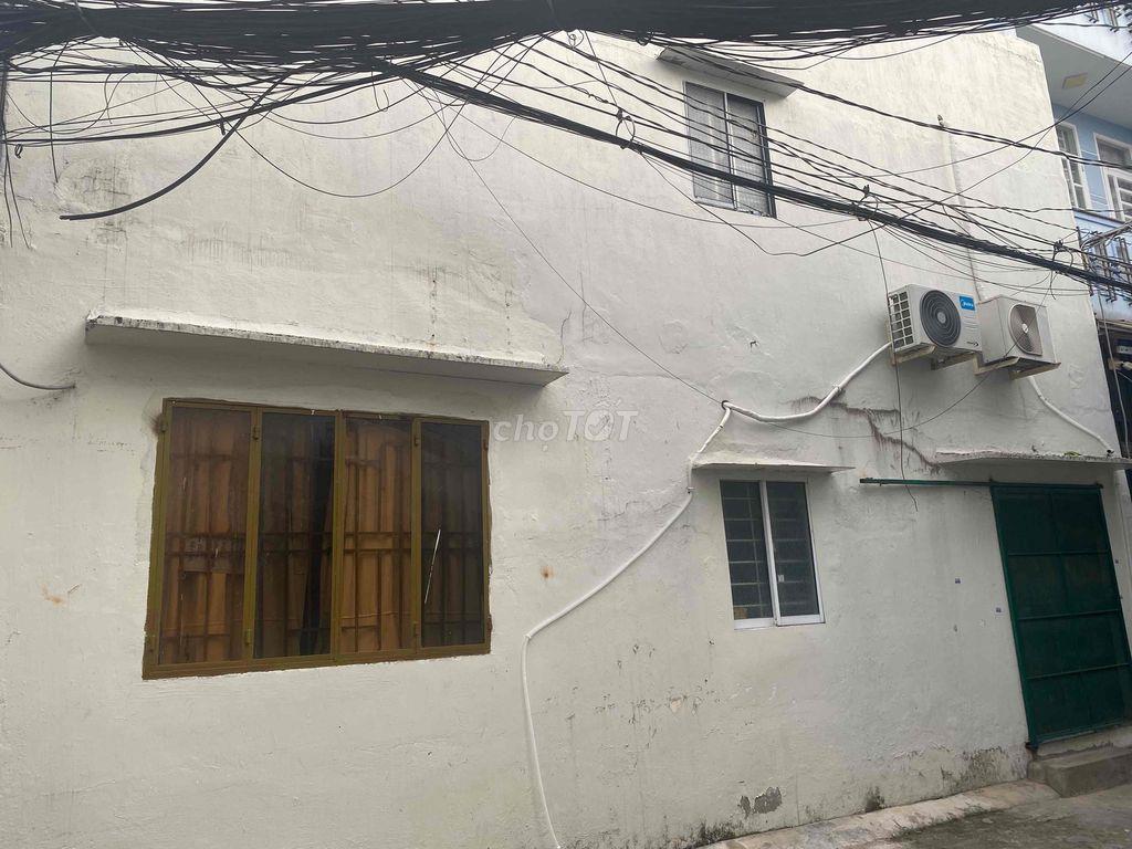 Cho thuê nhà nguyên căn Nguyễn Sỹ Sách