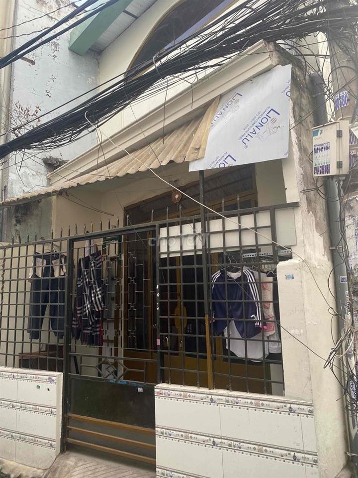 Cho thuê nhà nguyên căn Nguyễn Sỹ Sách