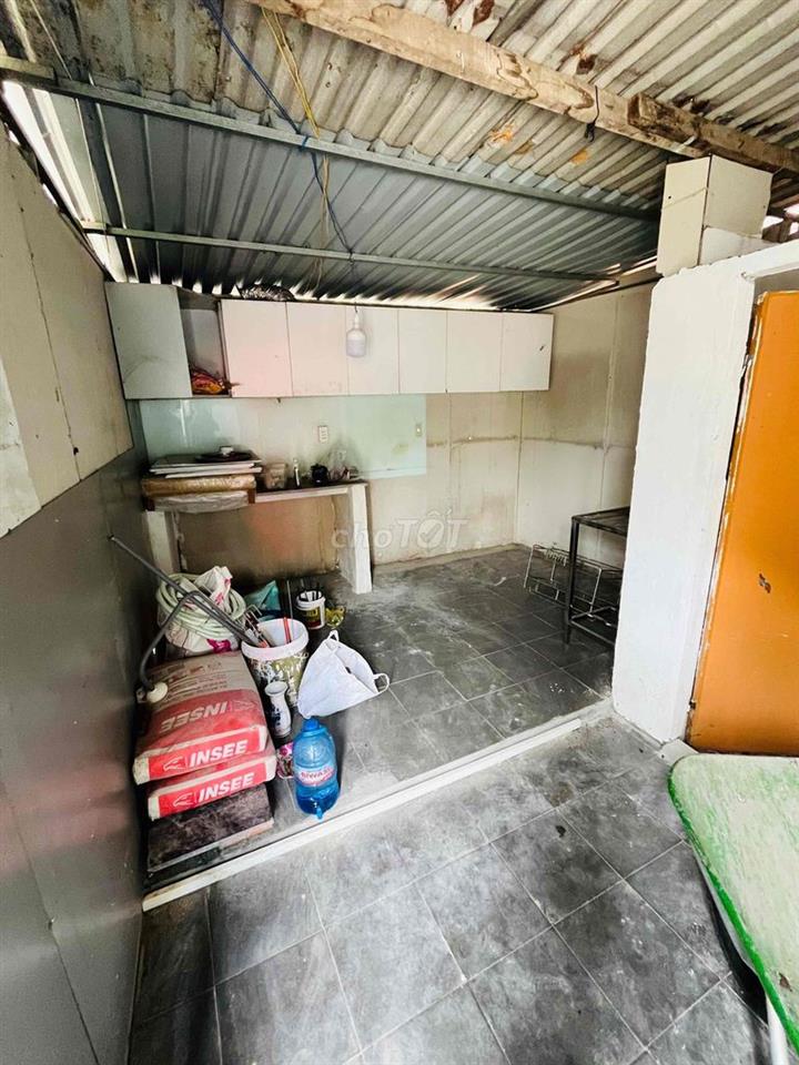 Còn trống căn 2PN, 1 bếp, 1wc dt 36m2 gần bệnh viện Hoàn Mỹ Thủ Đức