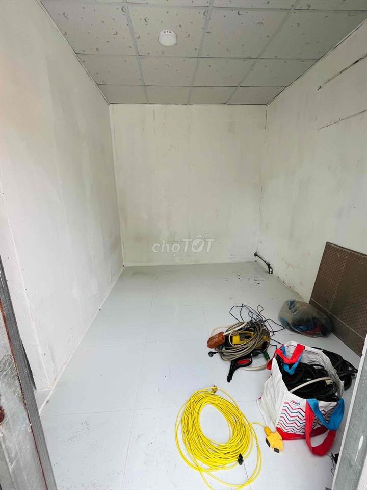 Còn trống căn 2PN, 1 bếp, 1wc dt 36m2 gần bệnh viện Hoàn Mỹ Thủ Đức