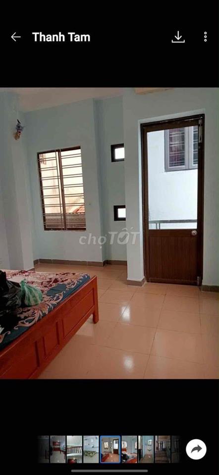 nhà 3 tầng giá 10 tr