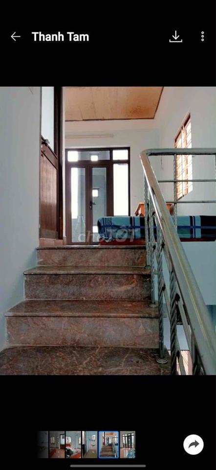 nhà 3 tầng giá 10 tr