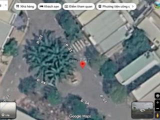 [CHÍNH CHỦ] ĐẤT 61.9M² KDC HOÀNG NAM – TÂN BÌNH, TP. DĨ AN