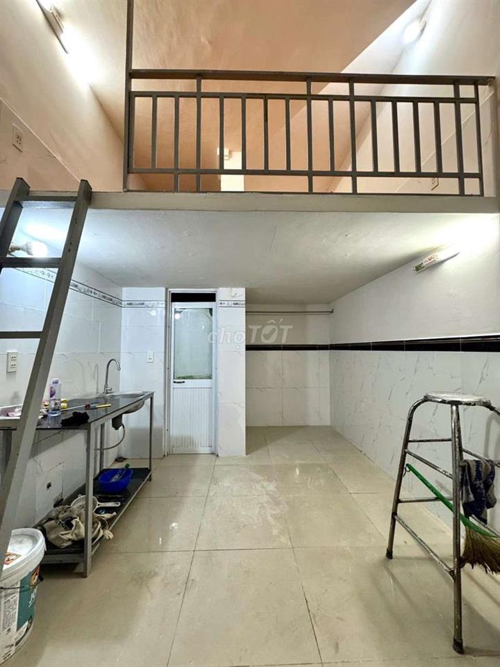 Cho thuê phòng trọ đưỡng Mã Lò có gác, không chúng chủ