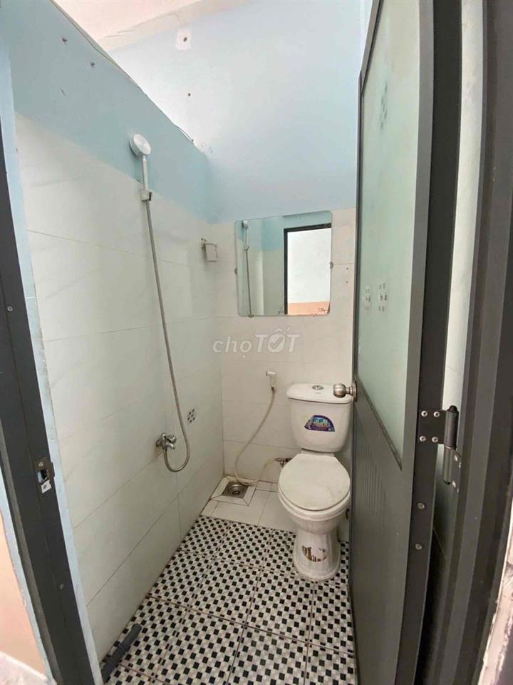 Cho thuê nhà nguyên căn 118 Lê Quang Định