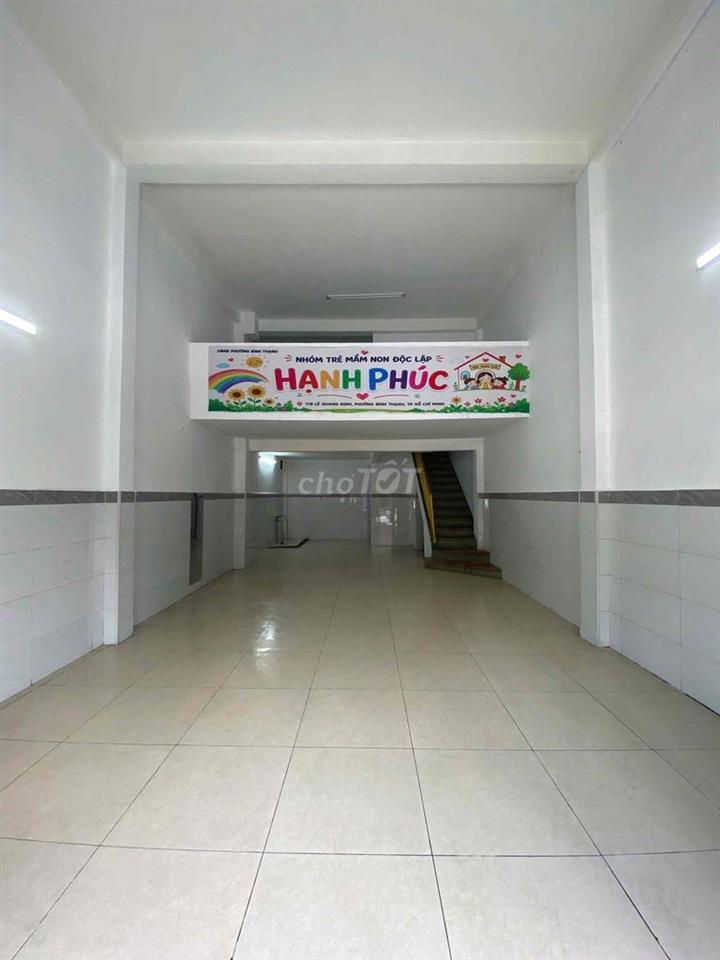 Cho thuê nhà nguyên căn 118 Lê Quang Định