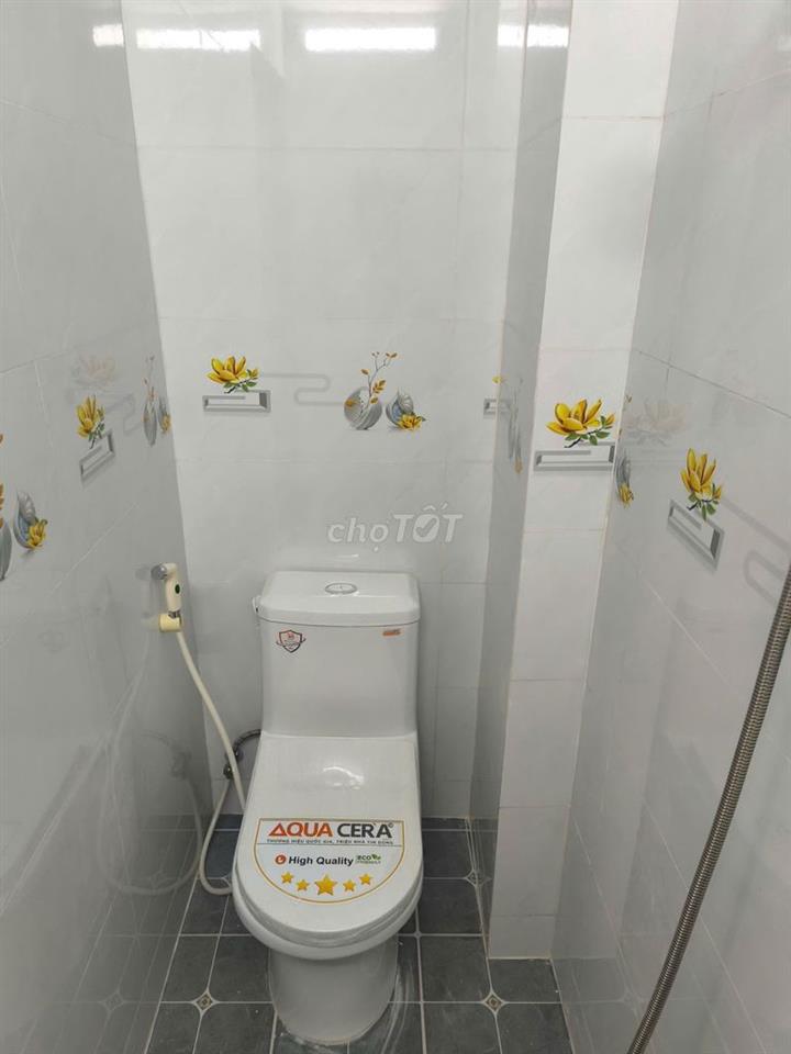 🏠 CHO THUÊ NHÀ NGUYÊN CĂN BÀ HOM – PHÚ LÂM – QUẬN 6
