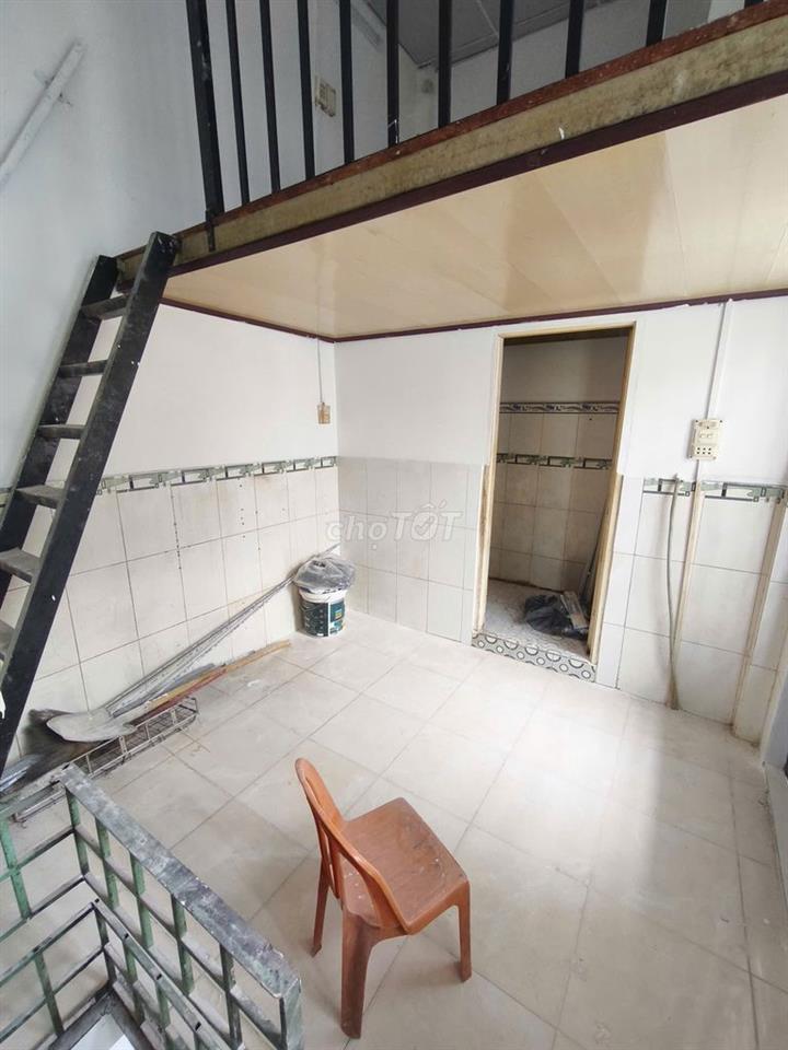 🏠 CHO THUÊ NHÀ NGUYÊN CĂN BÀ HOM – PHÚ LÂM – QUẬN 6