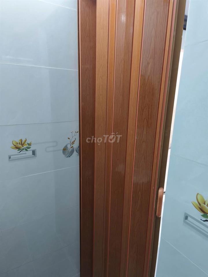 🏠 CHO THUÊ NHÀ NGUYÊN CĂN BÀ HOM – PHÚ LÂM – QUẬN 6