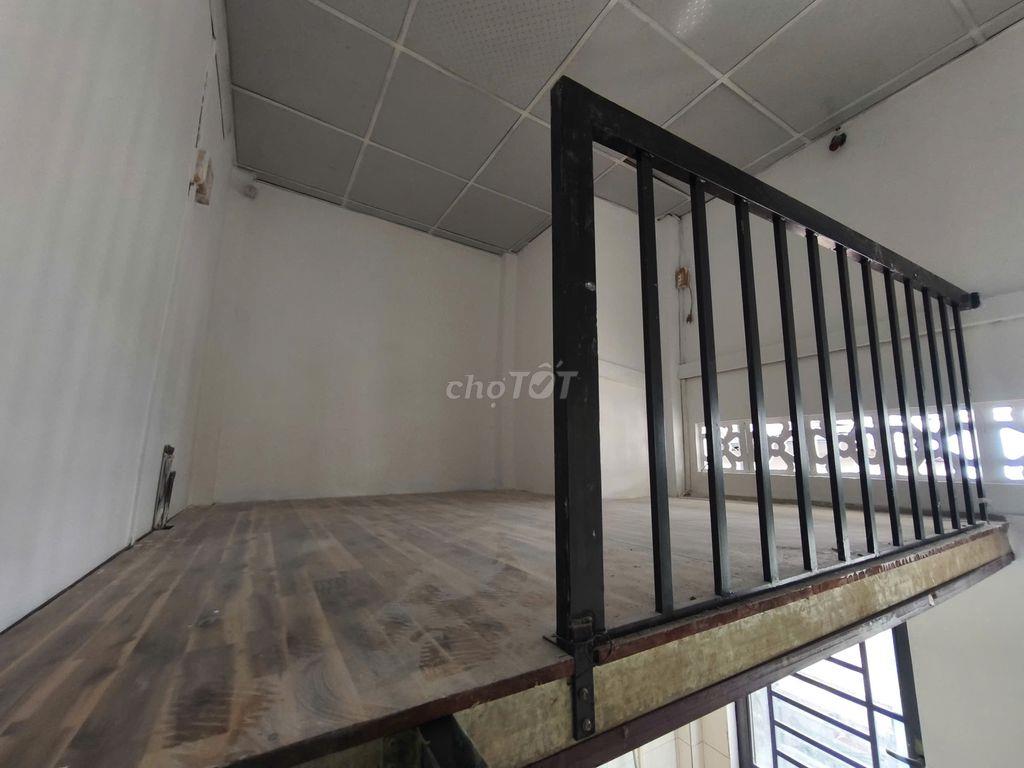 🏠 CHO THUÊ NHÀ NGUYÊN CĂN BÀ HOM – PHÚ LÂM – QUẬN 6