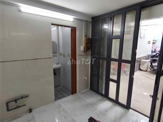 🏠 CHO THUÊ NHÀ NGUYÊN CĂN BÀ HOM – PHÚ LÂM – QUẬN 6