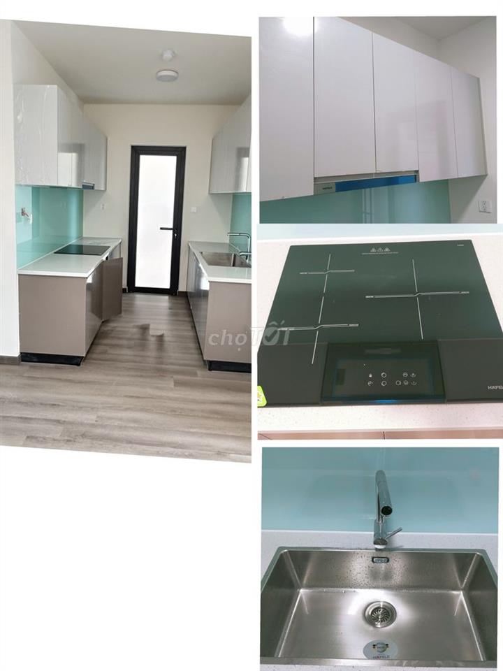 Cho thuê nhà chung cư bộ công an quận 12