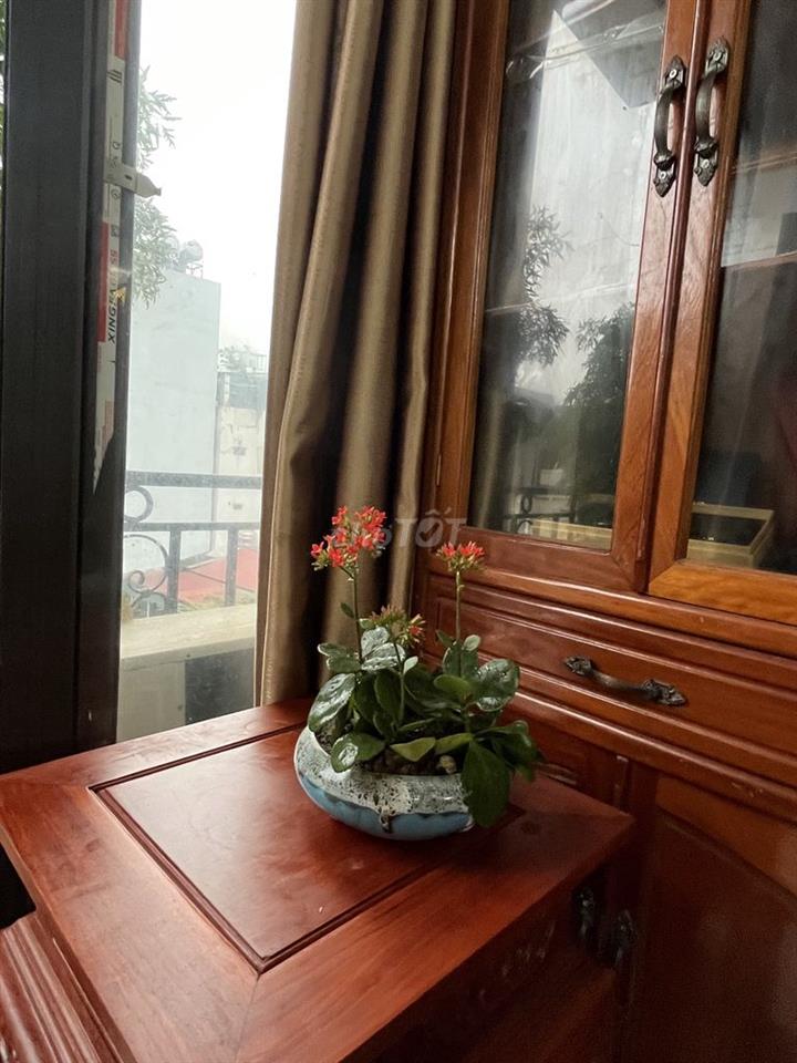 Cho thuê nhà ở Kim Mã