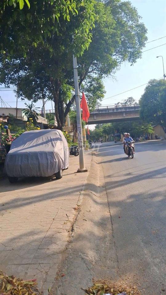 BÁN ĐẤT MẶT TIỀN BUÔN BÁN