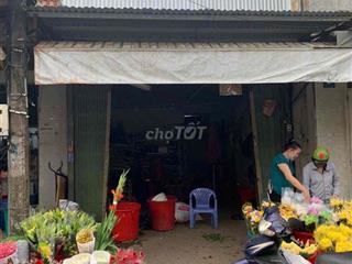 [Biên Hoà] Bán đất 100m2 Đường Hồ Văn Leo