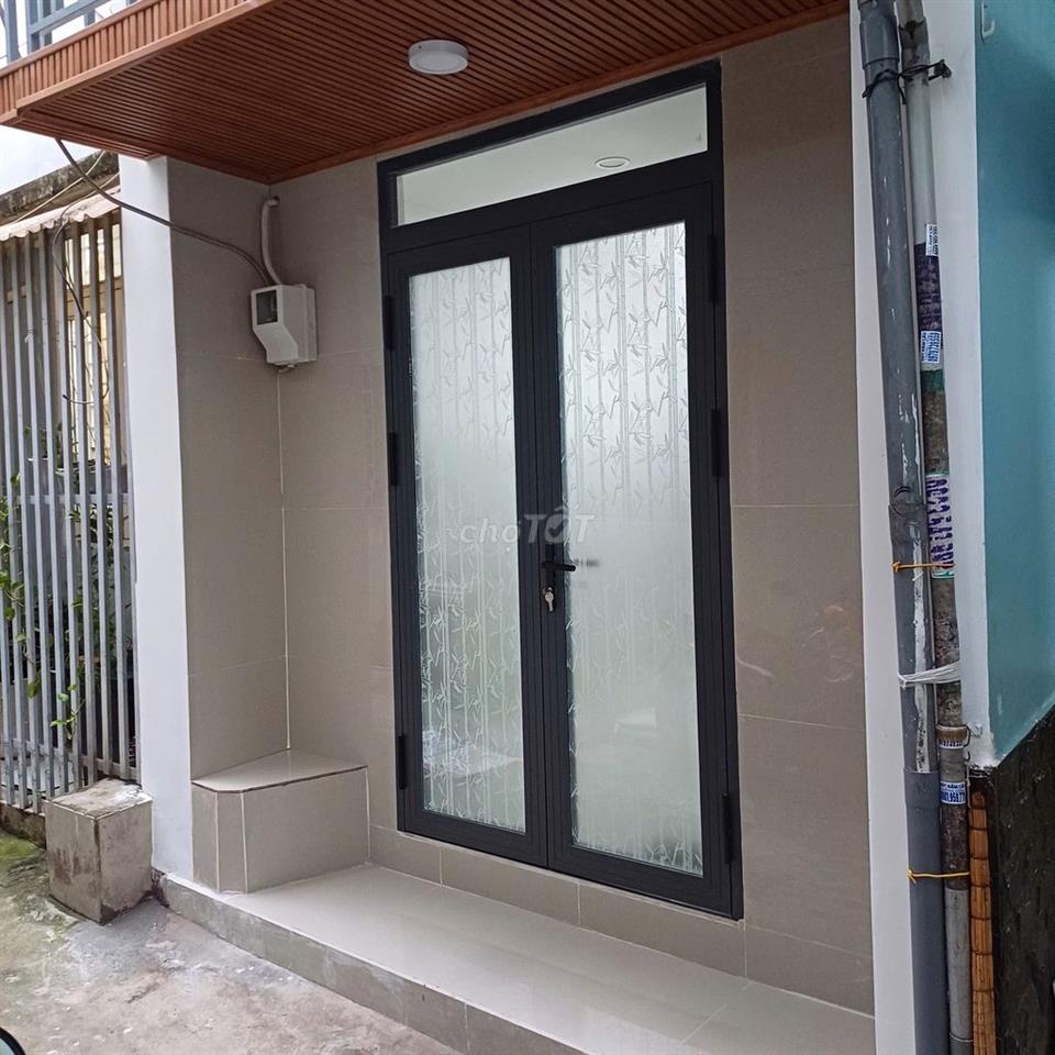 CHO THUÊ NHÀ NGUYÊN CĂN – SẠCH ĐẸP, THOÁNG MÁT