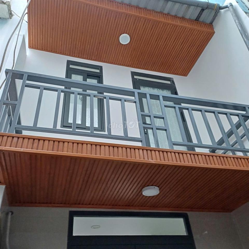 CHO THUÊ NHÀ NGUYÊN CĂN – SẠCH ĐẸP, THOÁNG MÁT