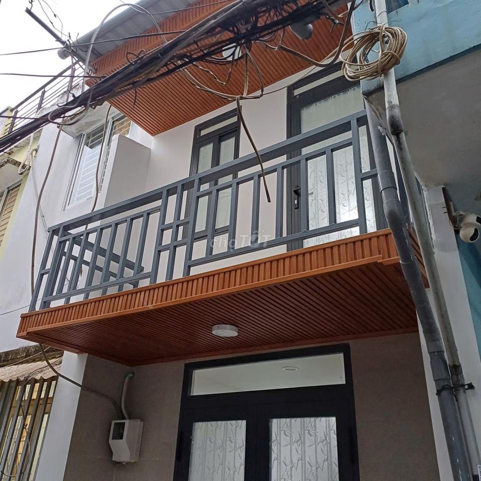 CHO THUÊ NHÀ NGUYÊN CĂN – SẠCH ĐẸP, THOÁNG MÁT