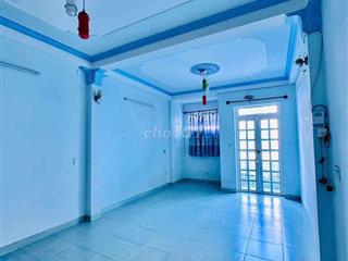 nhà nguyên căn kinh doanh mặt tiwwnf chợ hạnh thông tây
