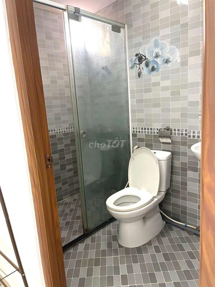 Tìm Người Ở Ghép