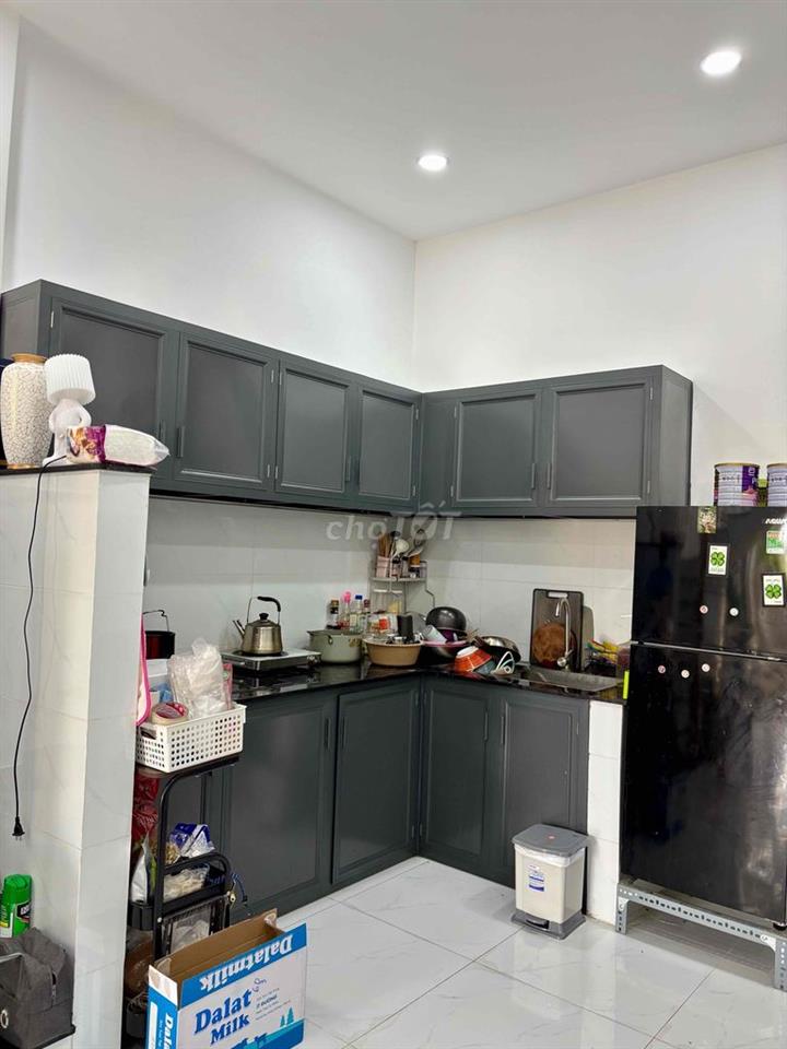 chính chủ bán nhà gần cầu giao khẩu