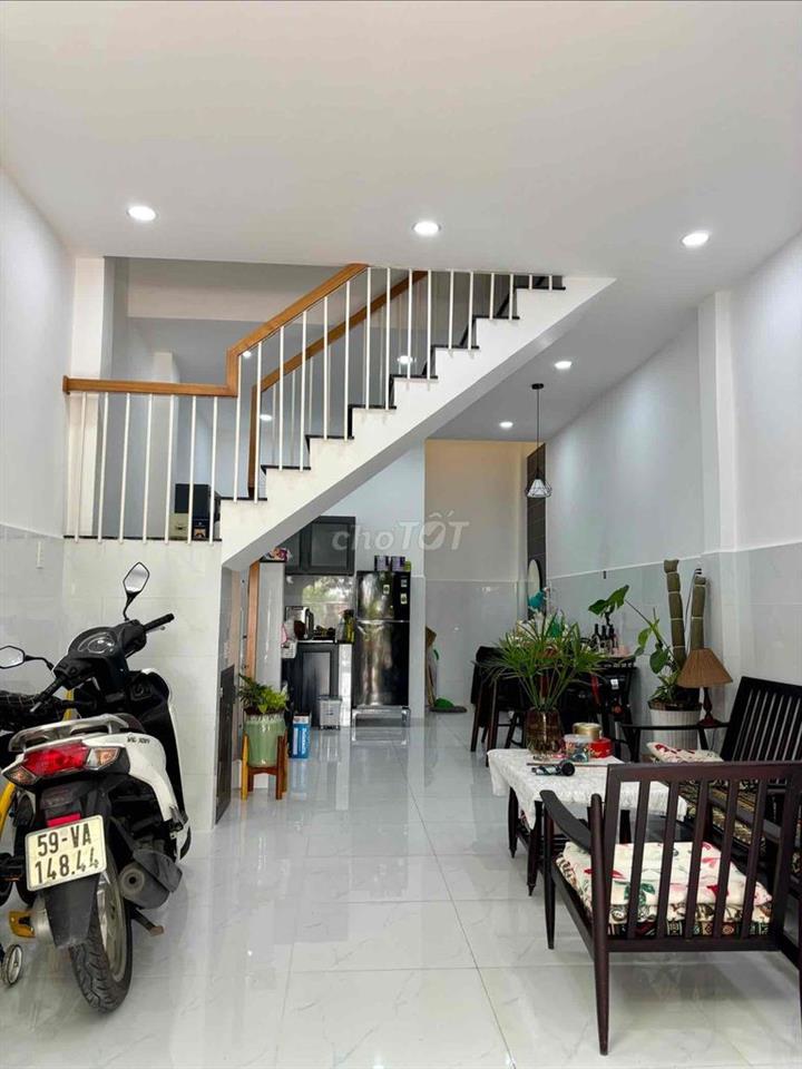 chính chủ bán nhà gần cầu giao khẩu