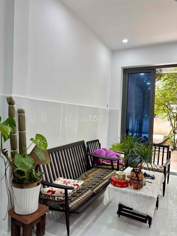 chính chủ bán nhà gần cầu giao khẩu