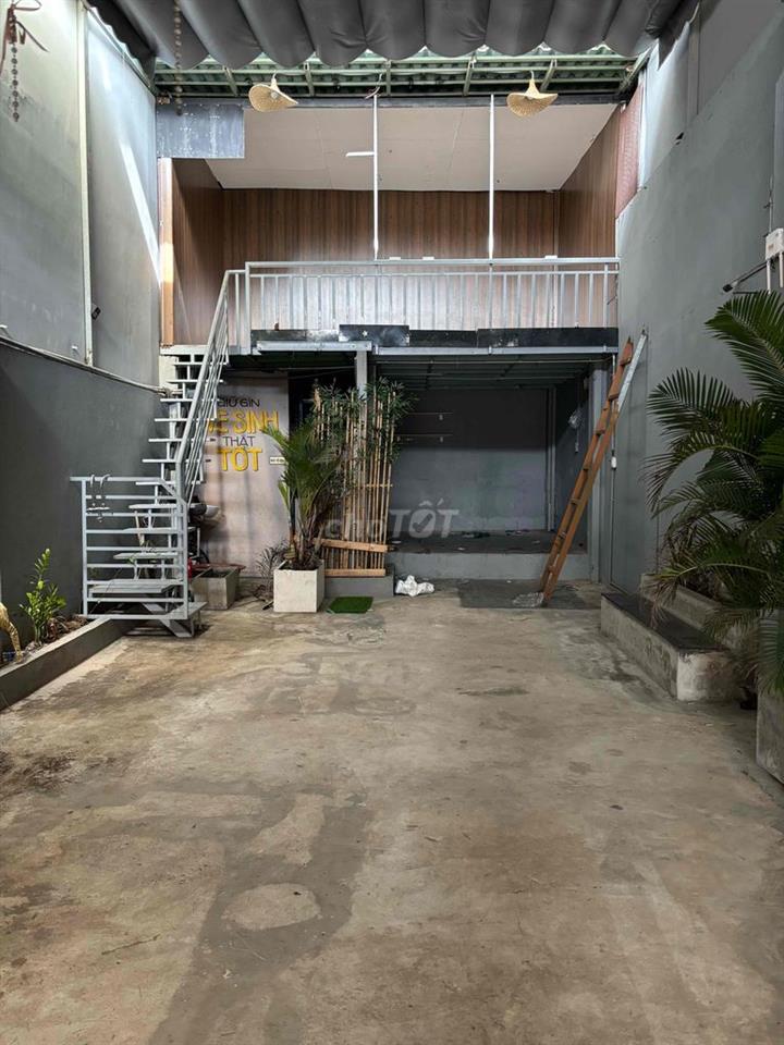 CHÍNH CHỦ CHO THUÊ MB 5x21m2