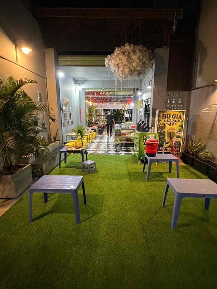 CHÍNH CHỦ CHO THUÊ MB 5x21m2