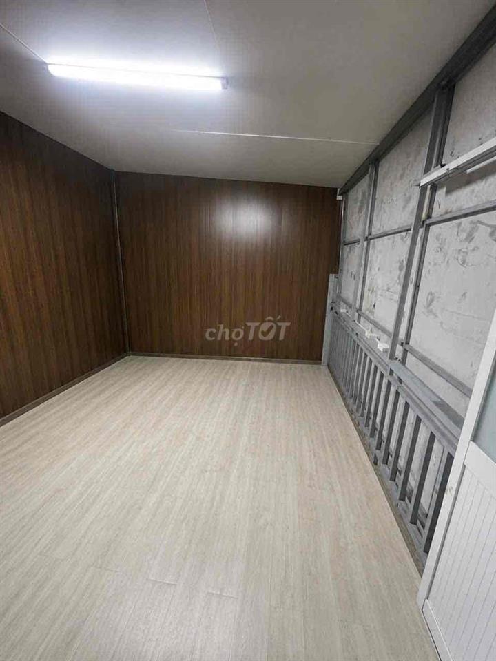 CHÍNH CHỦ CHO THUÊ MB 5x21m2