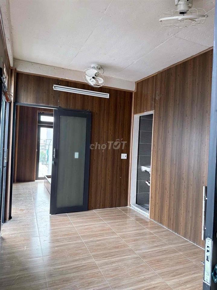 Cho thuê phòng trọ giá rẻ, thoáng mát