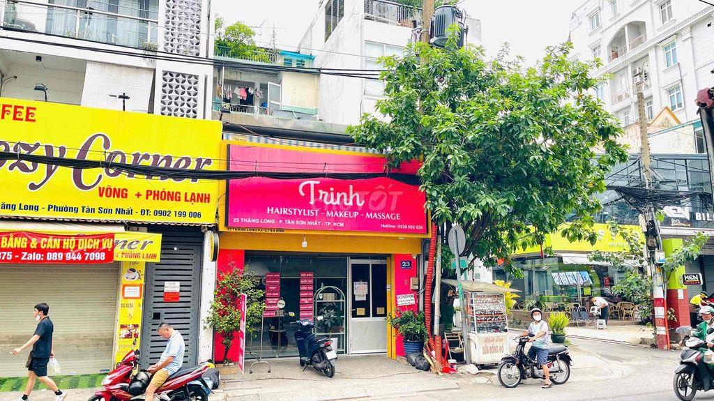 CHO THUÊ PHÒNG TRỌ MẶT TIỀN KHU VỰC TÂN BÌNH, PHƯỜNG TÂN SƠN NHẤT