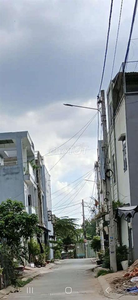 Đất nền  chính chủ. vị trí đẹp. xây dựng tự do .đường 7m. 62tr/1m