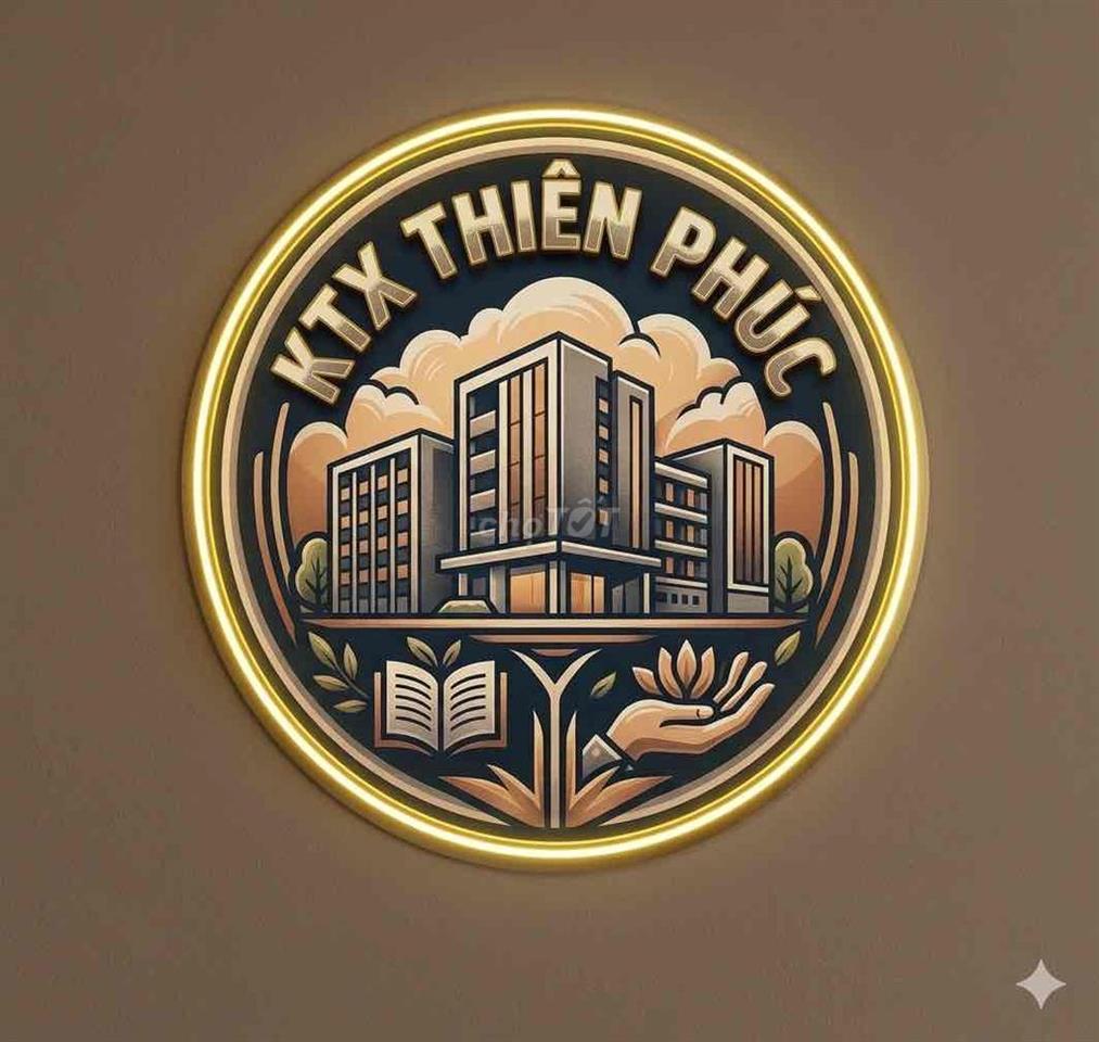 KTX THIÊN PHÚC mới Hoàn thiện
