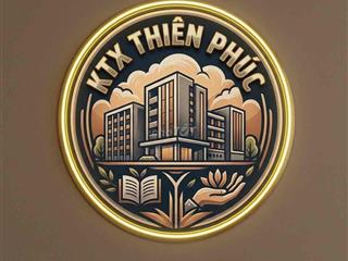 KTX THIÊN PHÚC mới Hoàn thiện