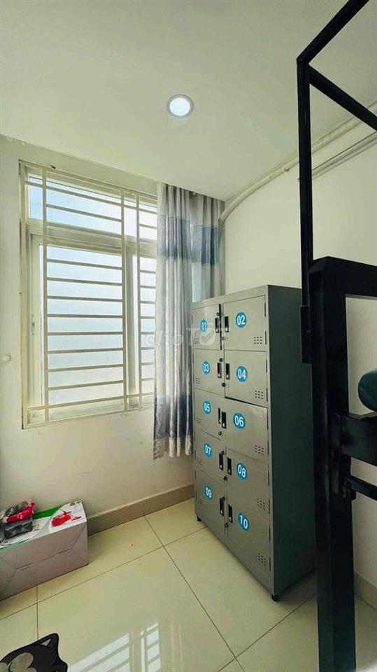 KTX THIÊN PHÚC mới Hoàn thiện