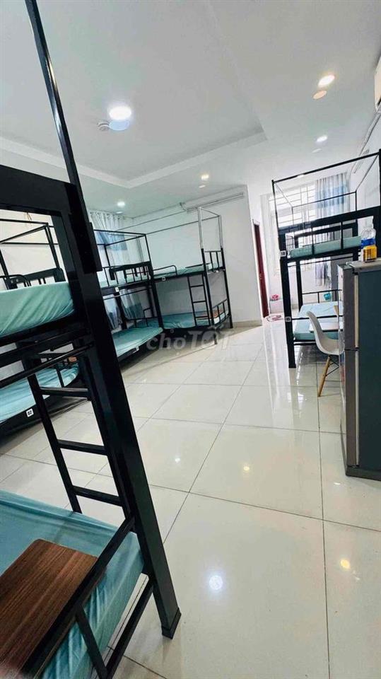 KTX THIÊN PHÚC mới Hoàn thiện