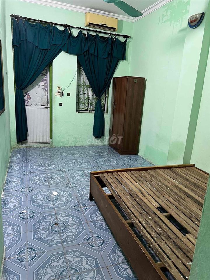 phòng trọ khép kín giá rẻ