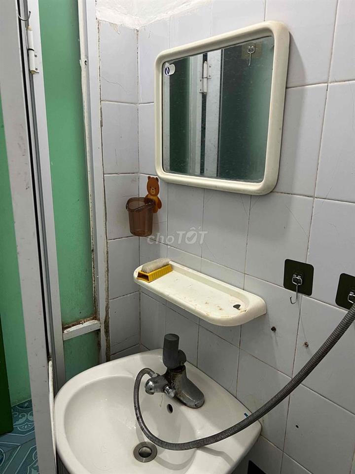 phòng trọ khép kín giá rẻ