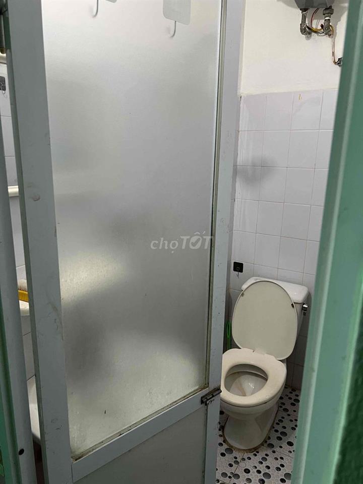 phòng trọ khép kín giá rẻ