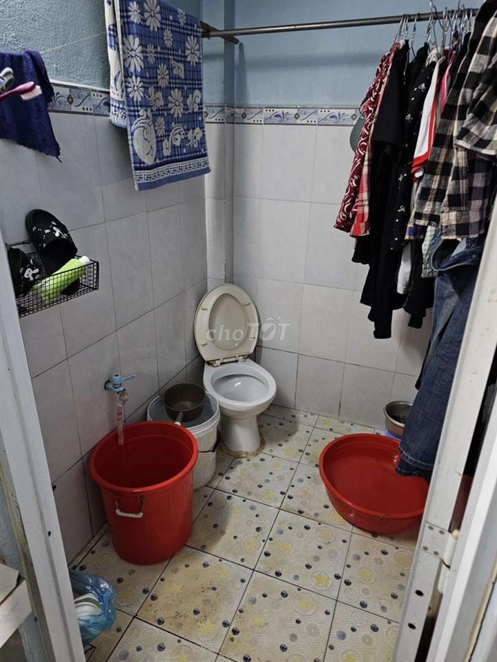 Cho thuê trọ khu vực Thuận Giao, Bình Dương cũ