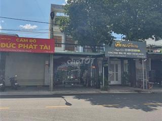 CHÍNH CHỦ CẦN BÁN NHÀ MẶT TIỀN ĐƯỜNG LỚN