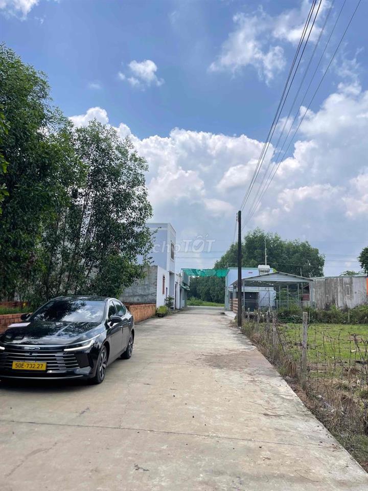 bán đất thỗ cư
