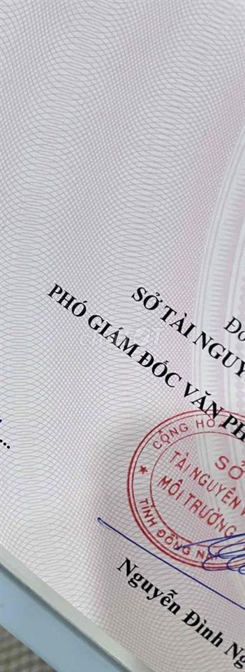đất 2 mặt tiền