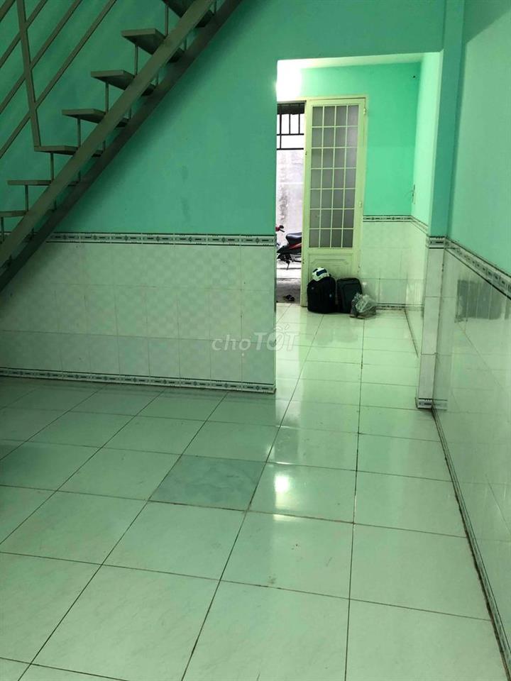 Nhà ở Long Thượng 1 trệt 1 lầu 2 phòng ngủ 1 phòng khách 1 phòng bếp
