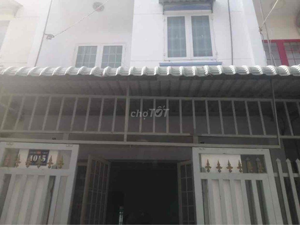 Nhà ở Long Thượng 1 trệt 1 lầu 2 phòng ngủ 1 phòng khách 1 phòng bếp