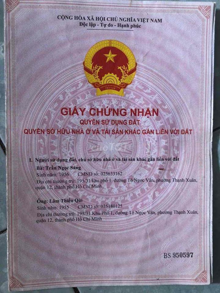 Nhà ở Long Thượng 1 trệt 1 lầu 2 phòng ngủ 1 phòng khách 1 phòng bếp