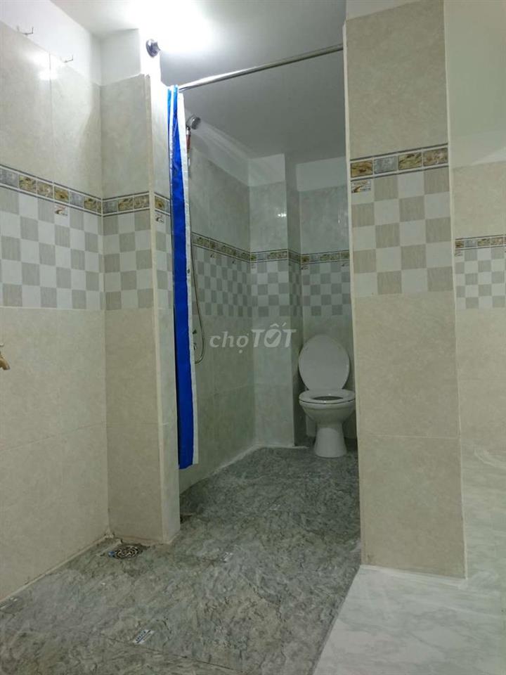 Phòng trọ máy lạnh gần chợ Bình Điền