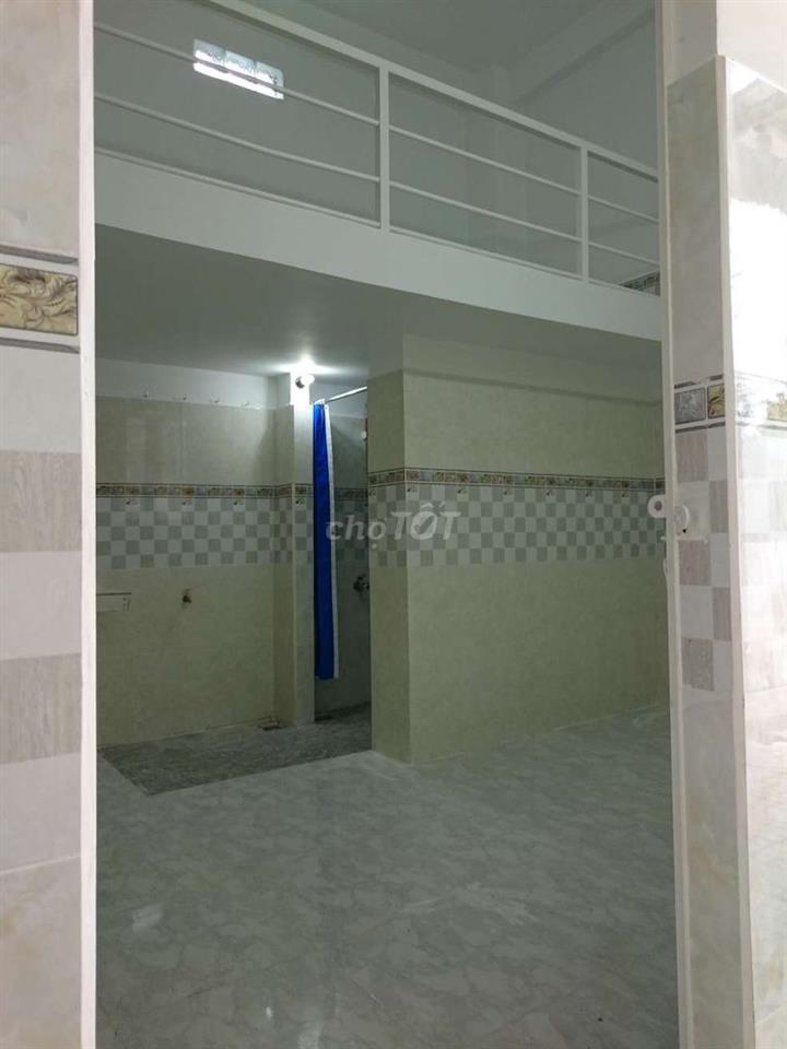 Phòng trọ máy lạnh gần chợ Bình Điền