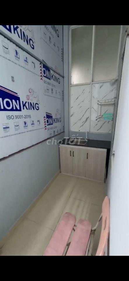 Cho thuê lại phòng trọ